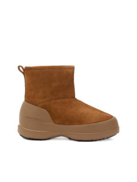 Mezzaluna rain boots