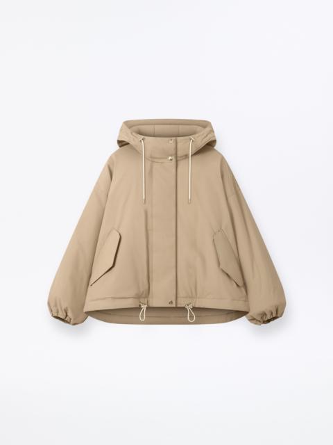 Raintec Skye Thindown Short Parka