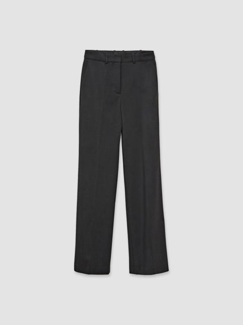 Tailoring Wool Stretch Morissey Trousers