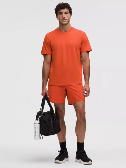 Zeroed In Linerless Short 7"