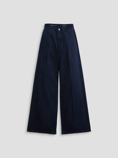 Deven Selvage Trouser
