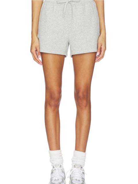 Luxefleece Sweatshort