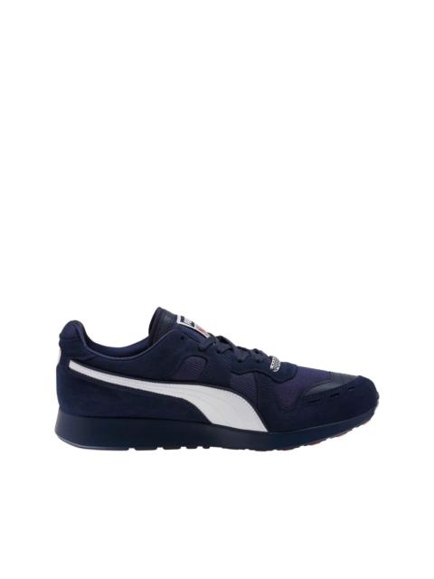 PUMA RS 100 Racing Flag sneakers | REVERSIBLE
