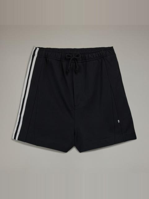 Y-3 M French Terry Cutline Shorts