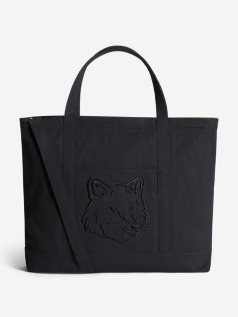 FOX HEAD XL TOTE