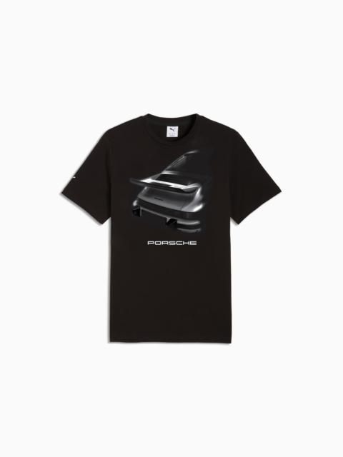 Porsche Legacy Men's Graphic Tee
