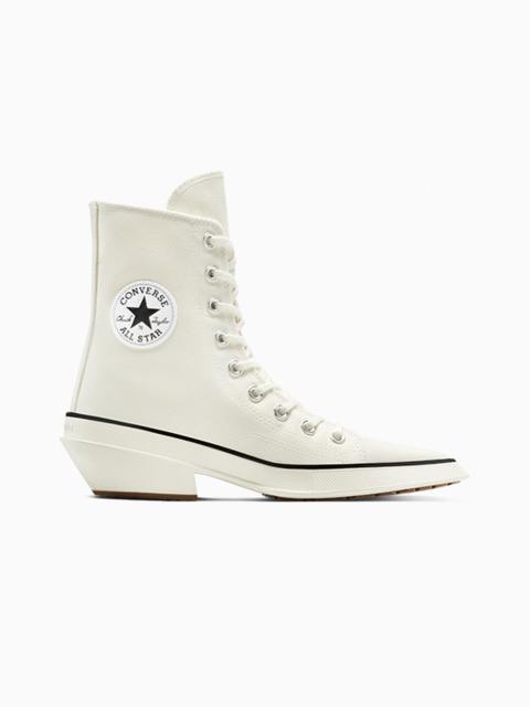 Chuck 70 De Luxe Pointed