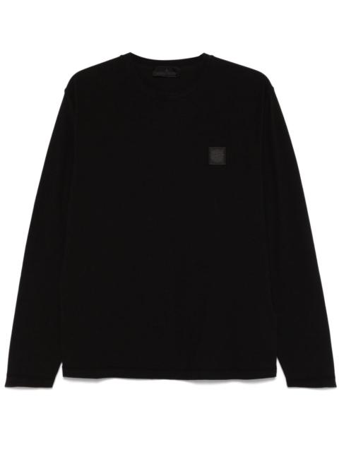 lightweight-jersey T-shirt