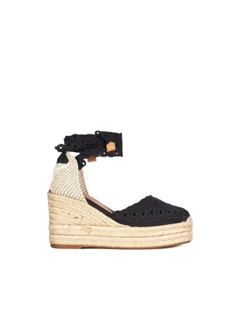 Sealace espadrilles