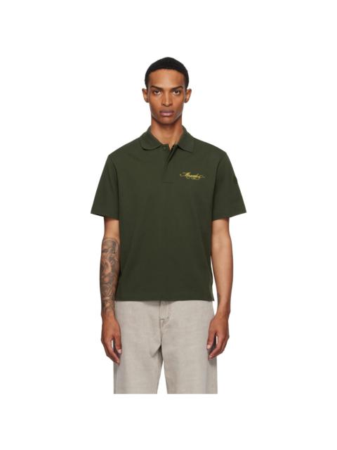 Green Archivio Creativo Polo