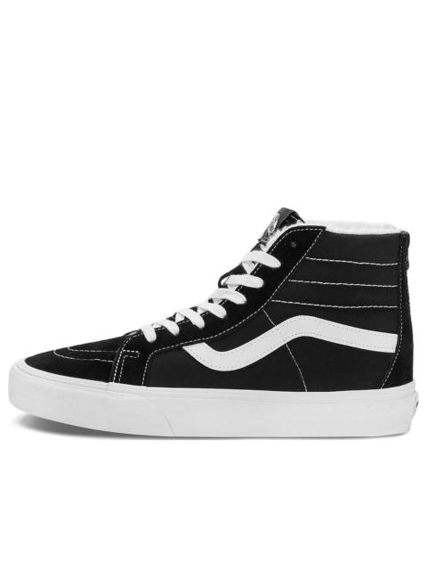Vans SK8-HI 'BLACK' VN0A5KRCBPR