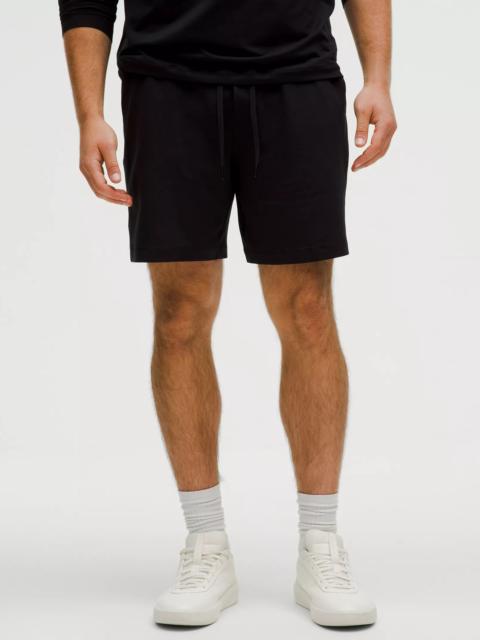 Soft Jersey Short 7"