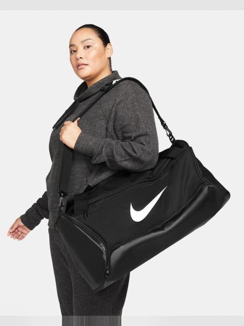 Nike Unisex Brasilia 9.5 Training Duffel Bag (Medium