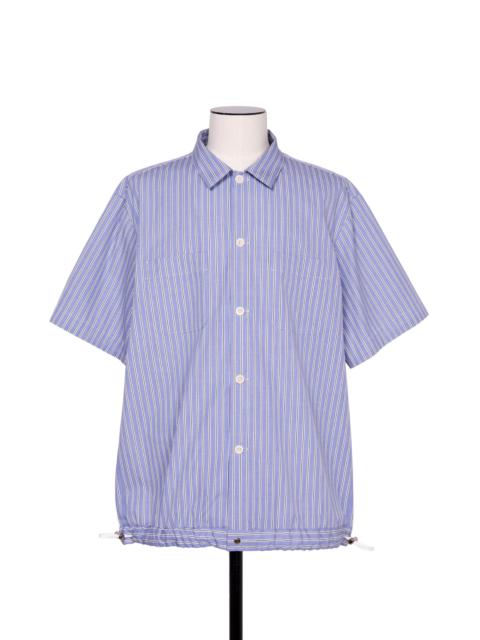 Cotton Poplin Shirt