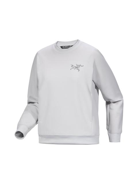 Aestas Crew Neck Pullover