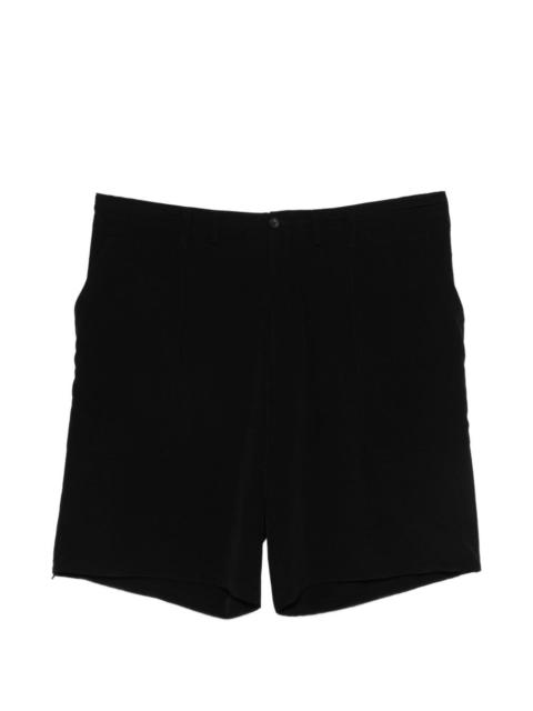 side-pocket shorts