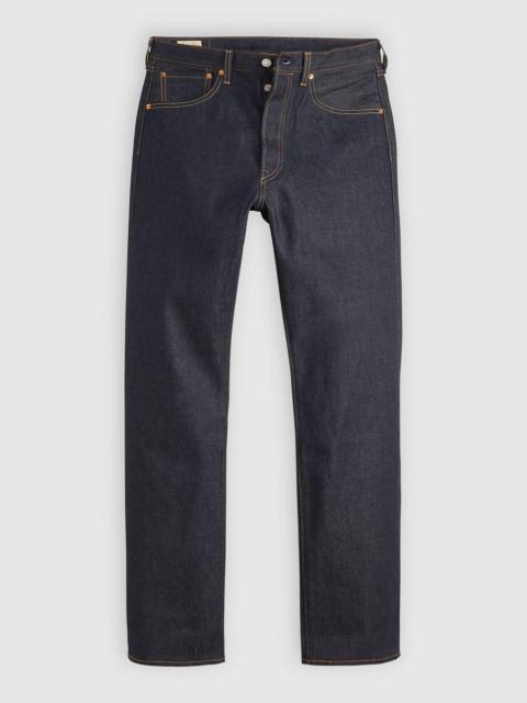 501® ORIGINAL FIT SELVEDGE MEN'S JEANS