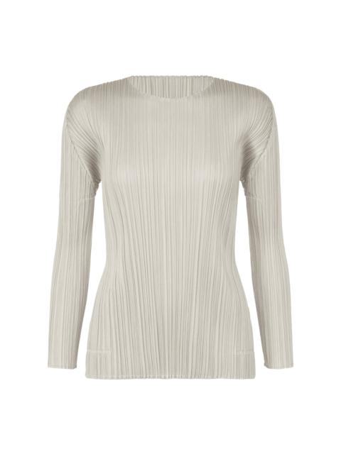 MONTHLY COLORS : SEPTEMBER