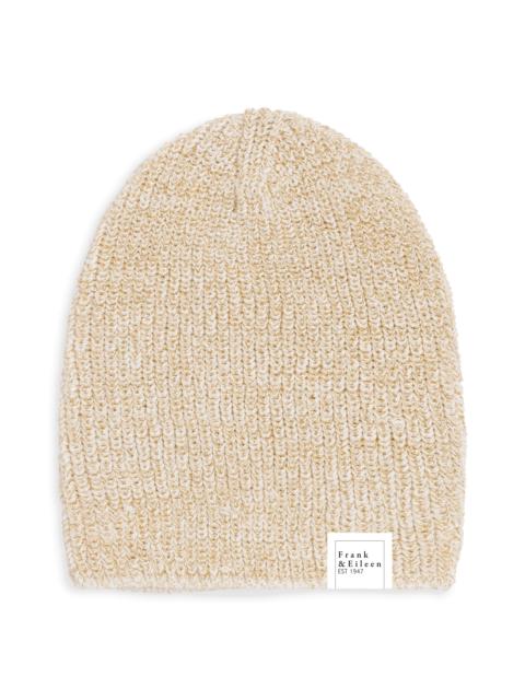 Ribbed Beanie