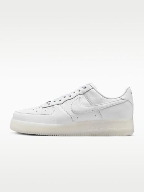 NOCTA Air Force 1 Low Men's Shoes