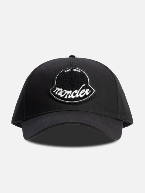 BASEBALL CAP