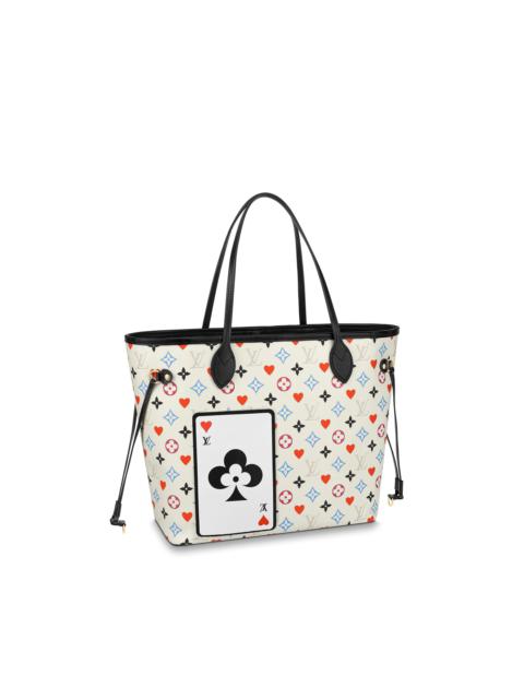 Game On Neverfull MM