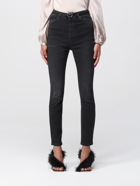 Jeans women Pinko