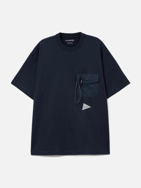 POCKET T-SHIRT