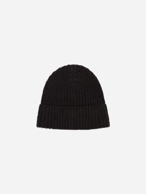 Cotton Watch Cap - Bark