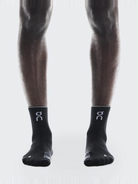 Performance Run Sock Mid