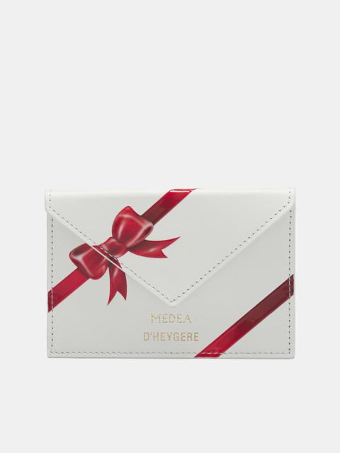 D'Heygere Gift Wrap Wallet