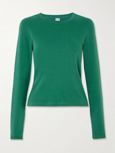 Max Organic Cotton-jersey T-shirt