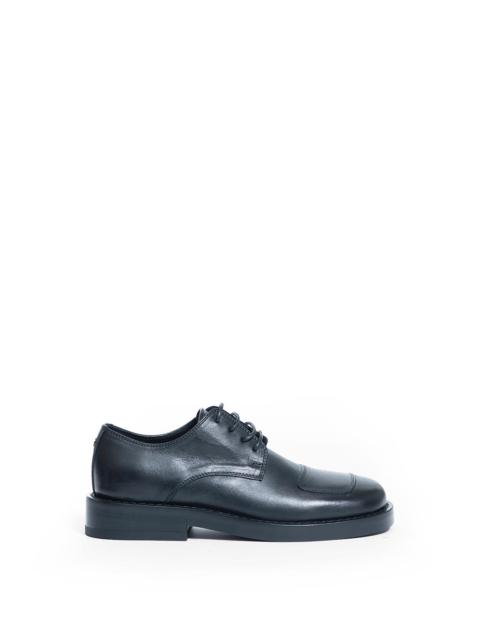 Alert Derby Shoes