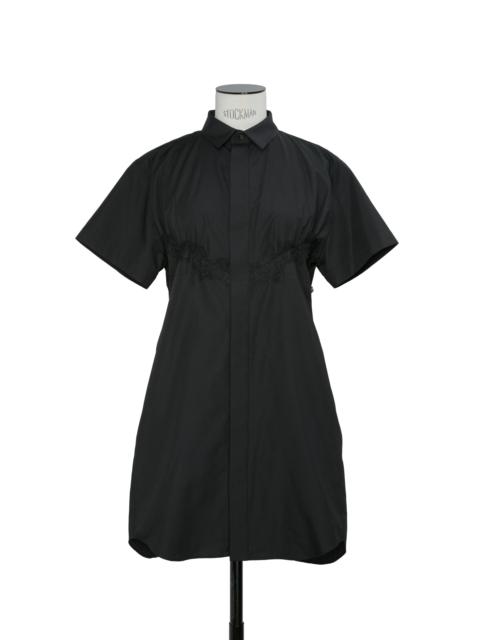 Poplin Dress