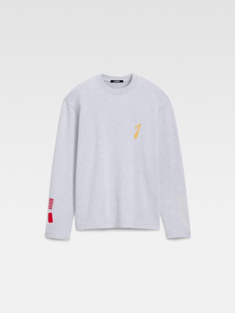 The New York t-shirt