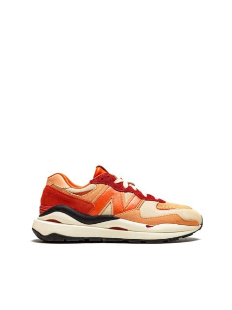 x Concepts 57/40 "Headin’ Home" sneakers