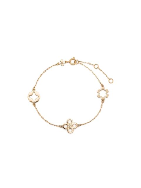 Kira Clover bracelet