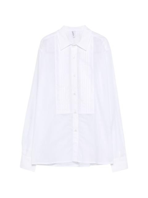 Alfred long-sleeve buttoned shirt