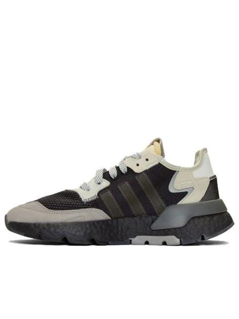adidas Nite Jogger 'Grey Pack - Carbon' BD7933