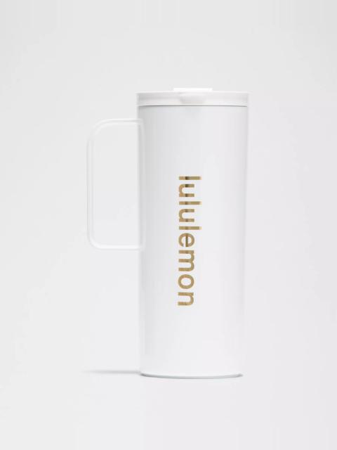 Insulated Mug 20oz *Shine