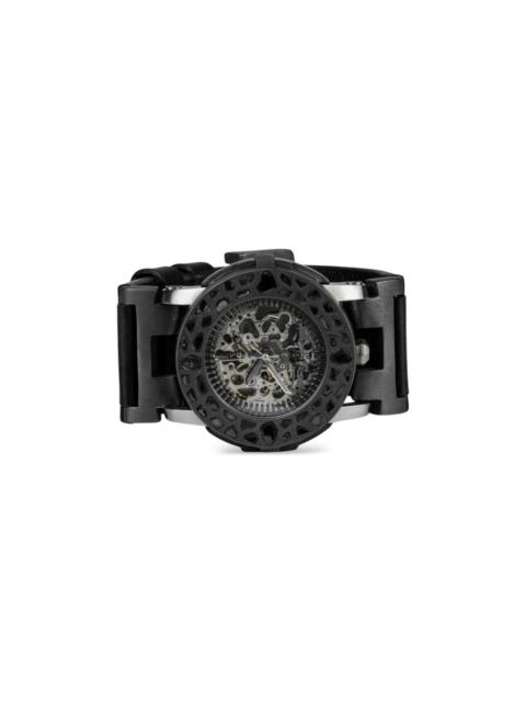 P4—FOB Watch #8286 42mm