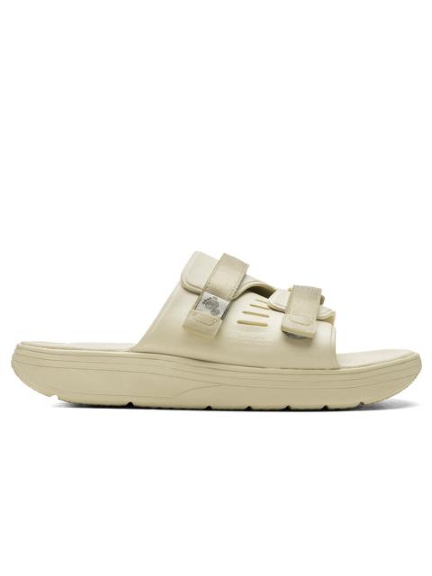 SUICOKE URICH - KHAKI/BEIGE