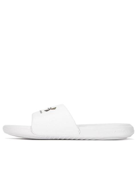 Under Armour Ansa Graphic Logo 'White' 3024435-106