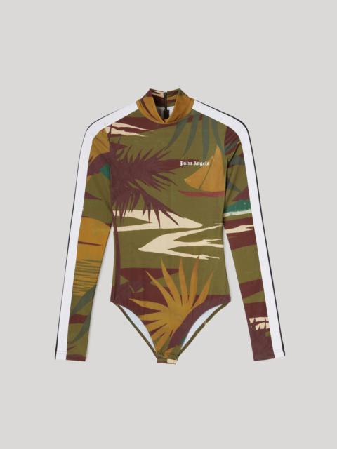 JUNGLE BODYSUIT