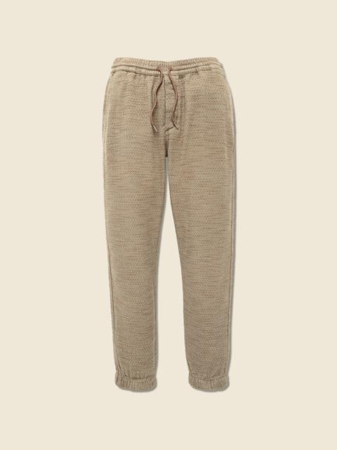 Apres Pant - Cypress Sashiko