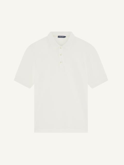 HORACIO COTTON PIQUET POLO