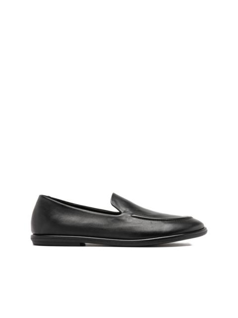 Mienne 101 leather loafers