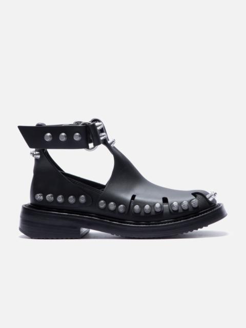 DIXON BUCKLE SANDALS