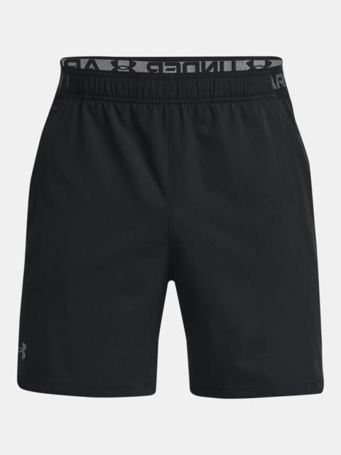 Men's UA Vanish Woven 6" Shorts