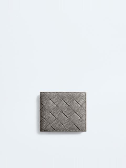 Intrecciato Bi-Fold Wallet